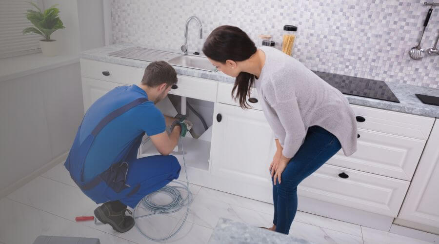 Professional septic pumping service in Napoleonville, LA